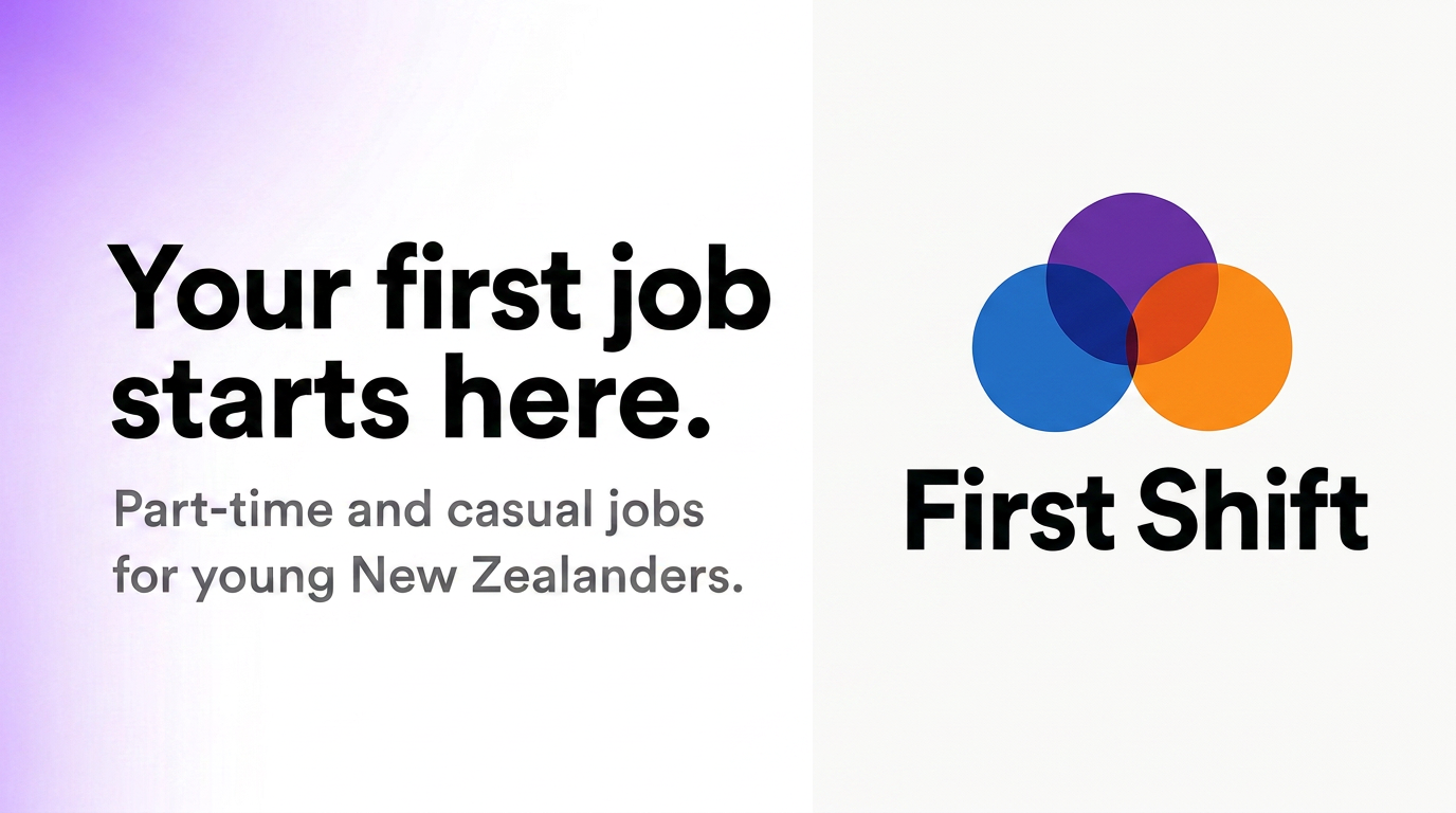 Part-Time & Casual Jobs for Students | First Shift